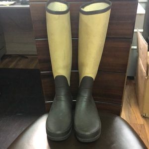 Hunter Regent St. James Boot